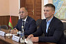 Энгельс принял почетных гостей из Республики Беларусь