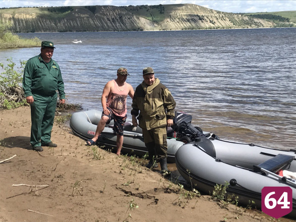 Газовавший тракторист в нескольких местах поджег лес