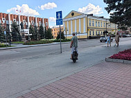 Температура в Саратовской области поднимется до плюс 35 градусов 