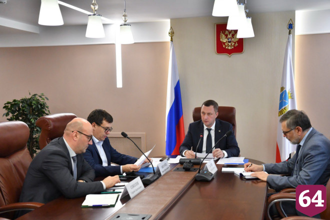 До конца года новые квартиры получат почти 7 тысяч саратовцев