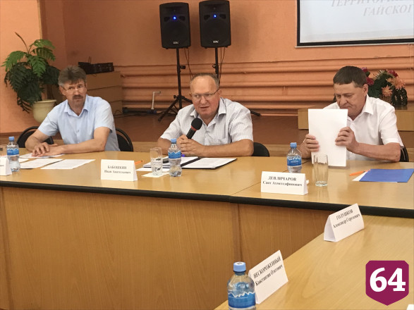 Жители отдаленных сел мечтают о скоростном поезде в Саратов 
