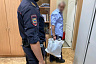 В Саратове задержан подозреваемый в убийстве мужчины на Соколовой горе 