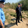 В Саратове за купание детей в неположенных местах оштрафовали родителей