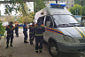 Спасатели в автобусе нашли пропавшего 4-летнего мальчика
