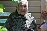 В Саратове 104-летняя долгожительница поддержала поправки в Конституцию