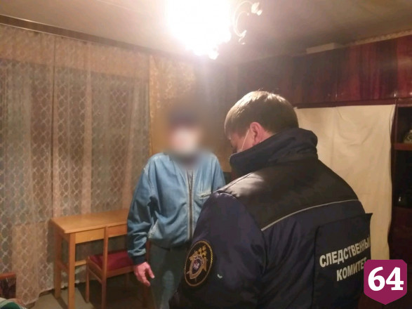 Саратовца приговорили к 8 годам колонии за убийство отца