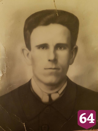 «Регион 64» помог найти родных погибшего в Белоруссии красноармейца 
