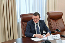 Вольский район возглавит бывший зампред правительства Саратовской области 