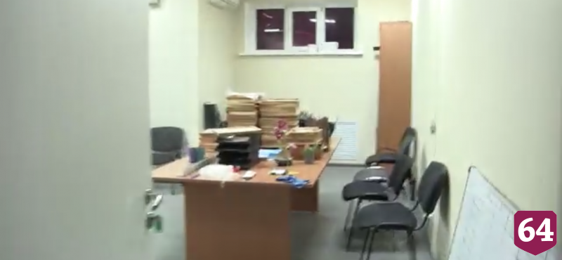 В Саратове лжеюристы обманули клиентов на полмиллиона рублей