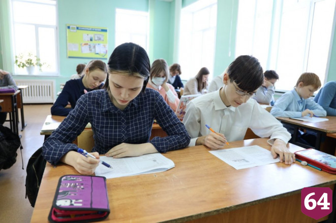 Определены даты итоговых контрольных для девятиклассников