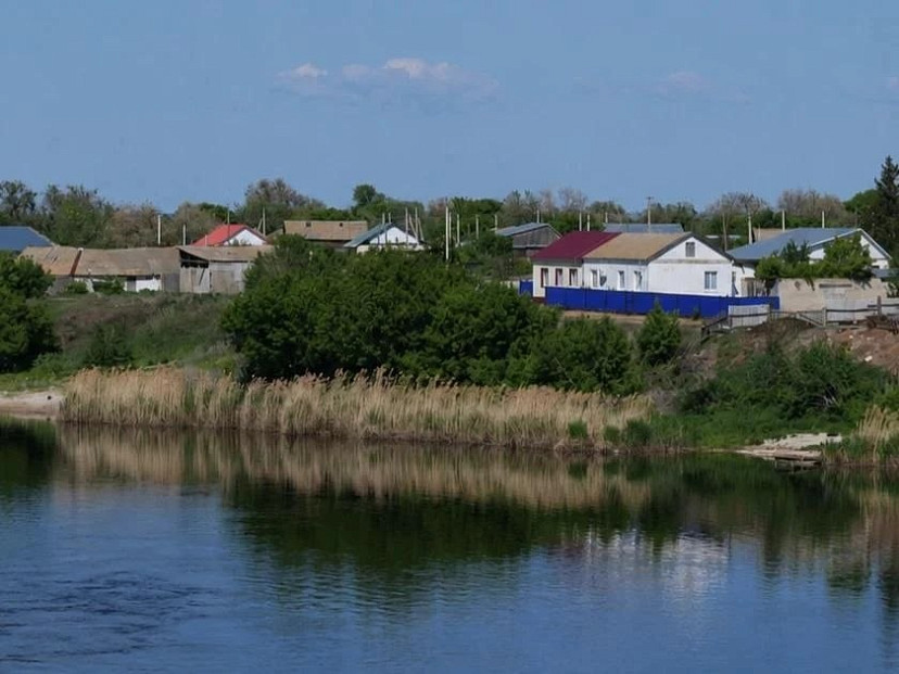 План по закачке воды в Левобережье выполнили на 94%
