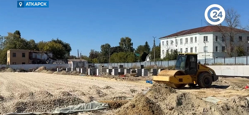 Депутата Госдумы возмутила позиция подрядчика по реконструкции стадиона