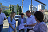 В центре Саратова восстановят триумфальную арку 19-го века 