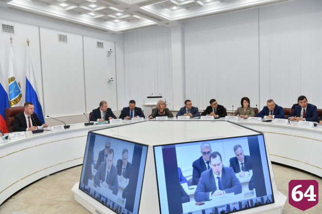 Саратовцам рекомендуют отказаться на Новый год от фейерверков
