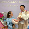 Саратовские врачи выходили младенца весом 470 граммов