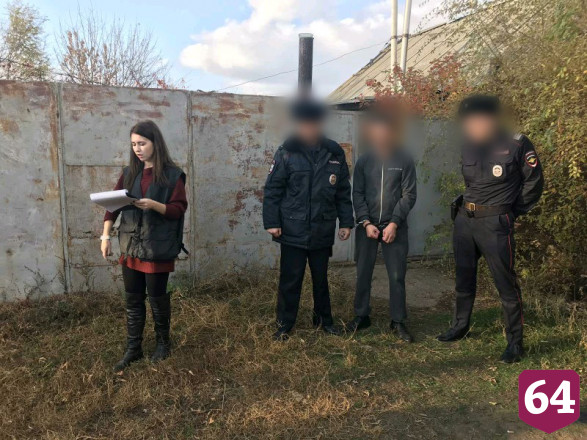 Мужчина до смерти забил ответившего по телефону его сожительницы знакомого
