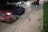 Мотоциклист получил тяжелые травмы в ДТП с иномаркой