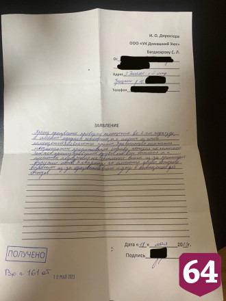 Девятиэтажку в Энгельсе атаковали мыши