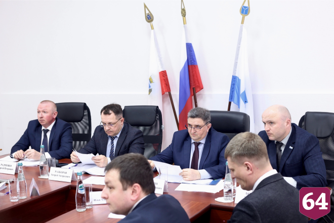 Саратовским бизнесменам дали неделю на погашение долгов по налогам