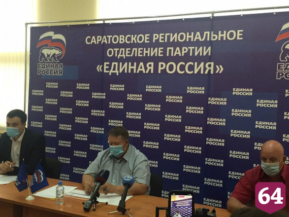 Депутат считает удобным для граждан разнообразие способов голосования 