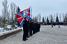 Саратовский губернатор почтил память героев Отечества