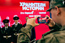 В Саратове школьников и студентов посвятили в «Хранители истории»