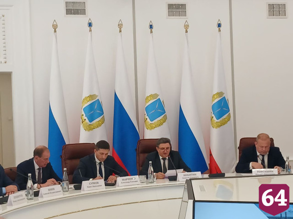 Саратовские кондитеры вложат миллиард в расширение производства 