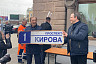 Аяцков предложил перенести прах Столыпина из Киева в Саратов