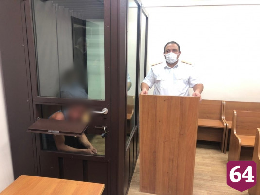 Братьев осудили за похищение саратовца и пытки электрошокером
