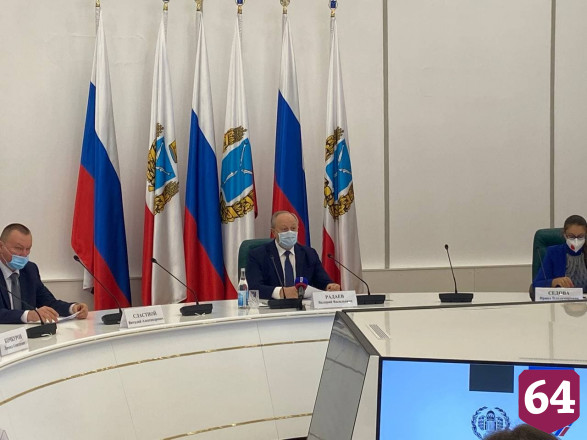 Саратовские молодые ученые получили гранты Президента РФ 