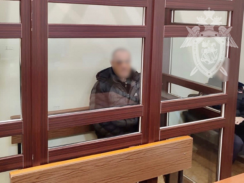 В Энгельсе 47-летнего мужчину насмерть забили в гостях
