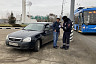Под Саратовом ловили должников по дорожным штрафам и алиментам
