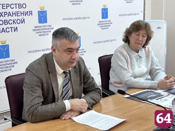 В Саратовской области не видят острой потребности в вытрезвителе