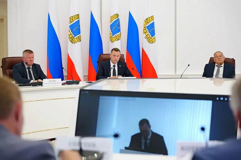 В Саратове обсудят продление лимитов на продажу бензина 
