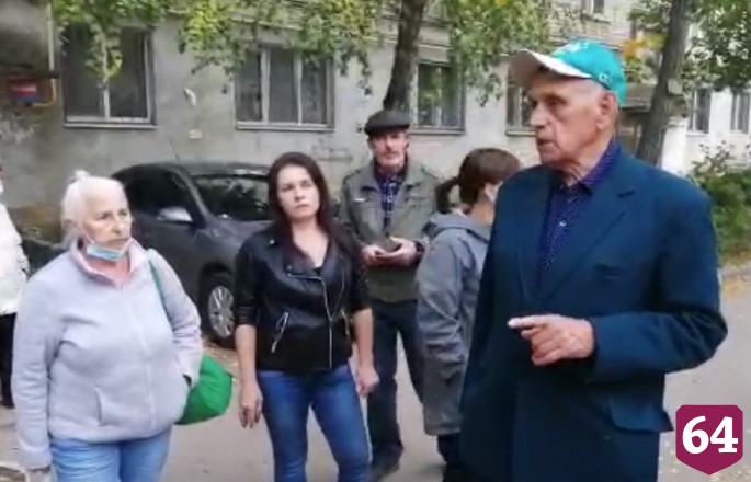 В Саратове построят новый канализационный коллектор