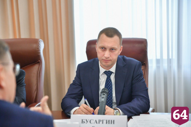 Проекты саратовского здравоохранения оценили на федеральном уровне
