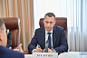 Проекты саратовского здравоохранения оценили на федеральном уровне