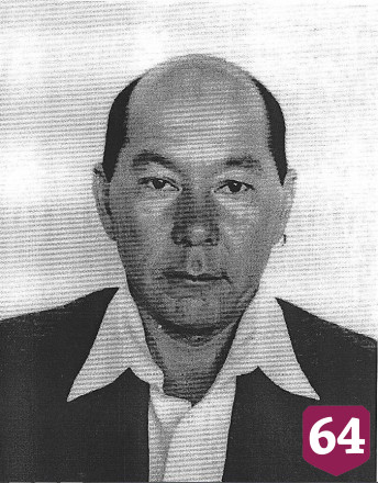 В Саратовской области исчез 56-летний велосипедист