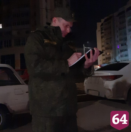 Жительница Саратова обнаружила в коллекторе тело женщины