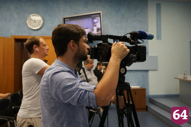 В Саратове откроют еще один травмоцентр для пострадавших в ДТП
