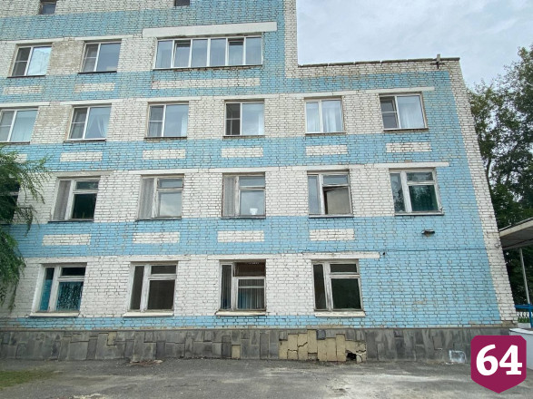 Губернатора возмутило состояние районной больницы
