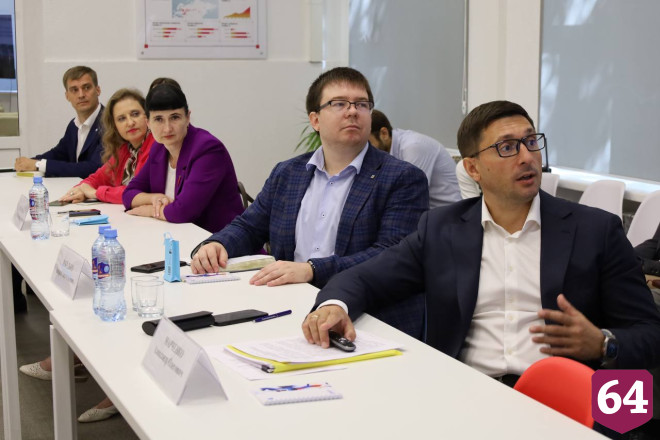 В Саратове стартовал фестиваль для поддержки креативных индустрий