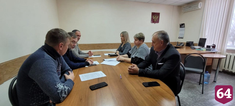 Объявлен конкурс на должность арестованного главы Федоровского района 
