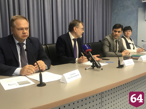 Саратовские чиновники рассказали о предстоящих тратах призовых денег