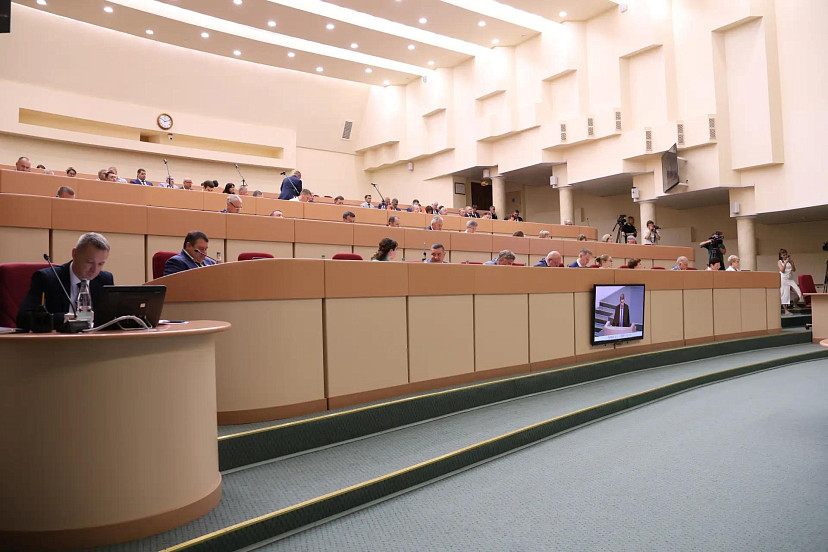 На гранты саратовским спортивным командам направят 100 миллионов рублей