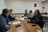 Объявлен конкурс на должность арестованного главы Федоровского района 
