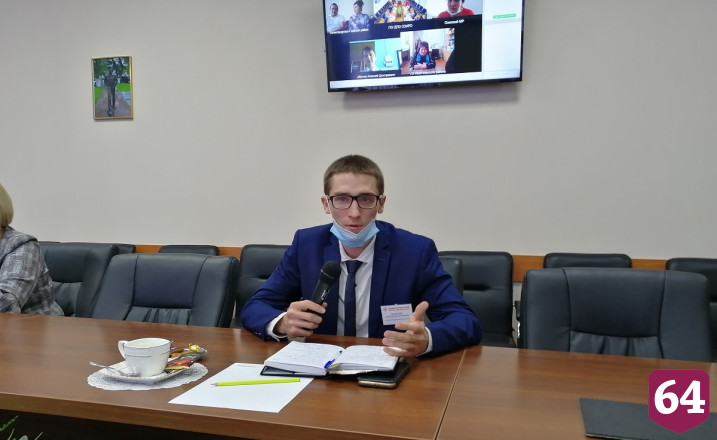 В саратовских школах молодым педагогам недоплачивали подъемные 