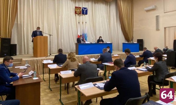 Депутат опасается превращения Саратова в деревню 