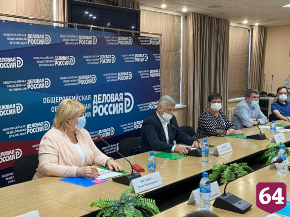 Специалистов для саратовского онкоцентра подготовят в СГМУ 