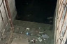 В Саратове подвалы девятиэтажки заливает нечистотами